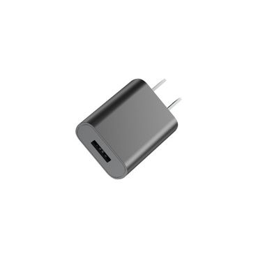 DOE VI Fixed Plug 18W USA Wall QC 3.0 Charger For Mobile Phone